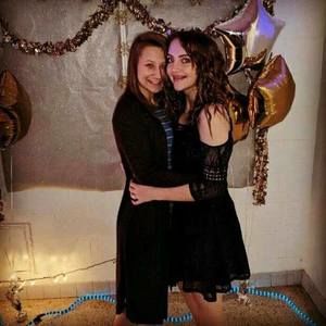 Meet your Posher, Veronica